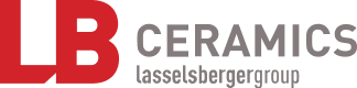LB Ceramics logo