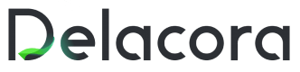 Delacora logo