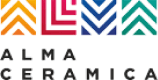 Alma ceramica logo