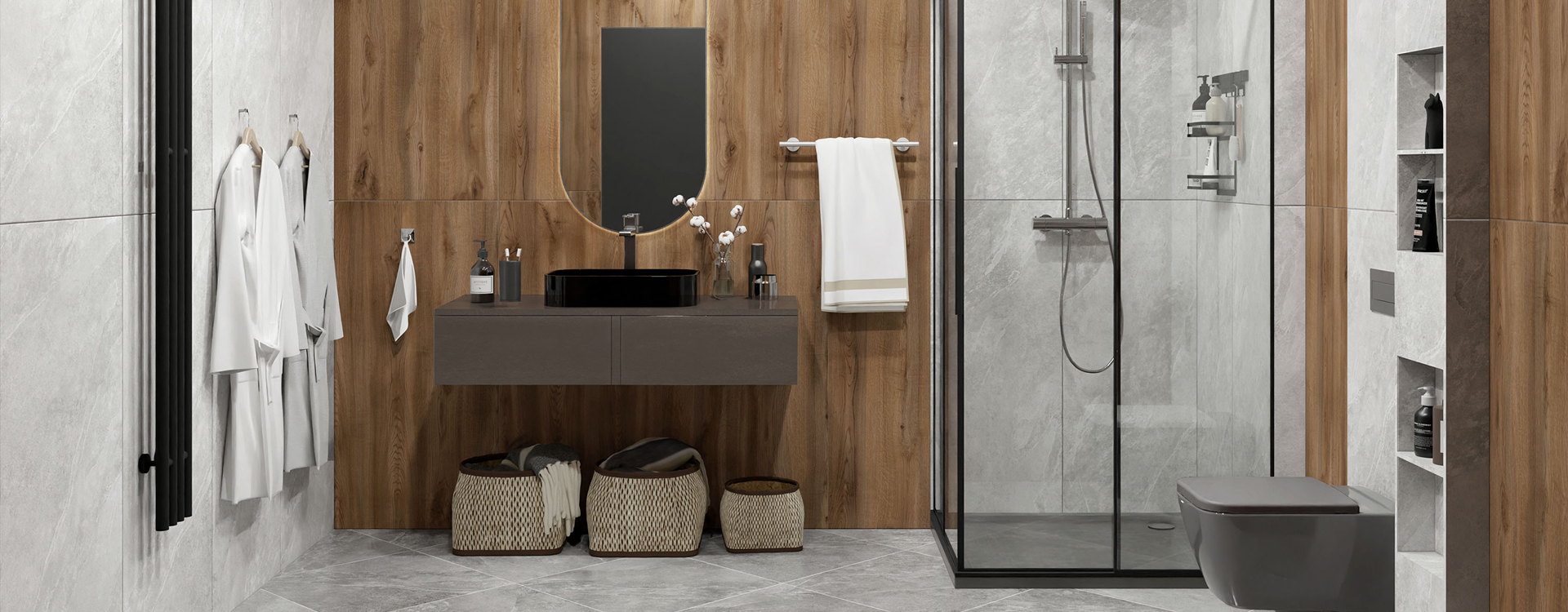 Global Tile