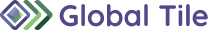 Global Tile logo