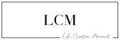 LCM logo