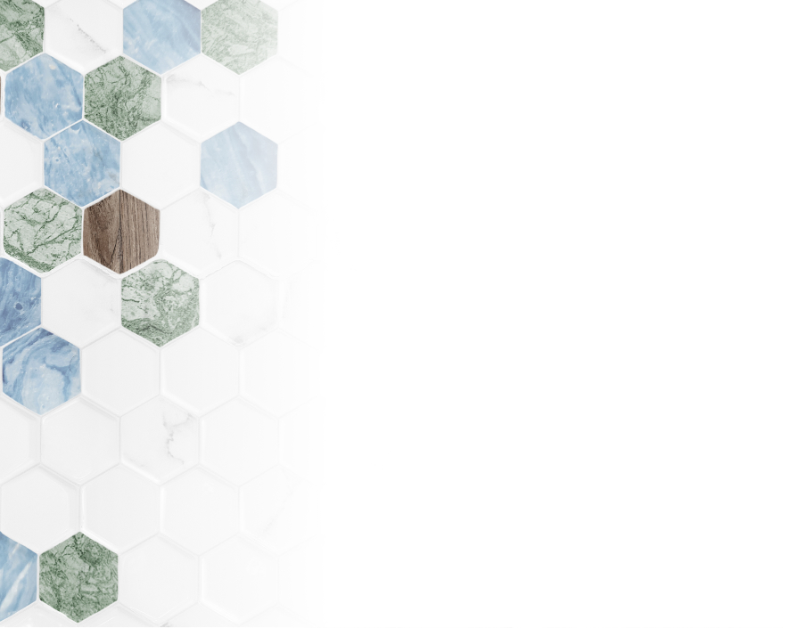 map-decor